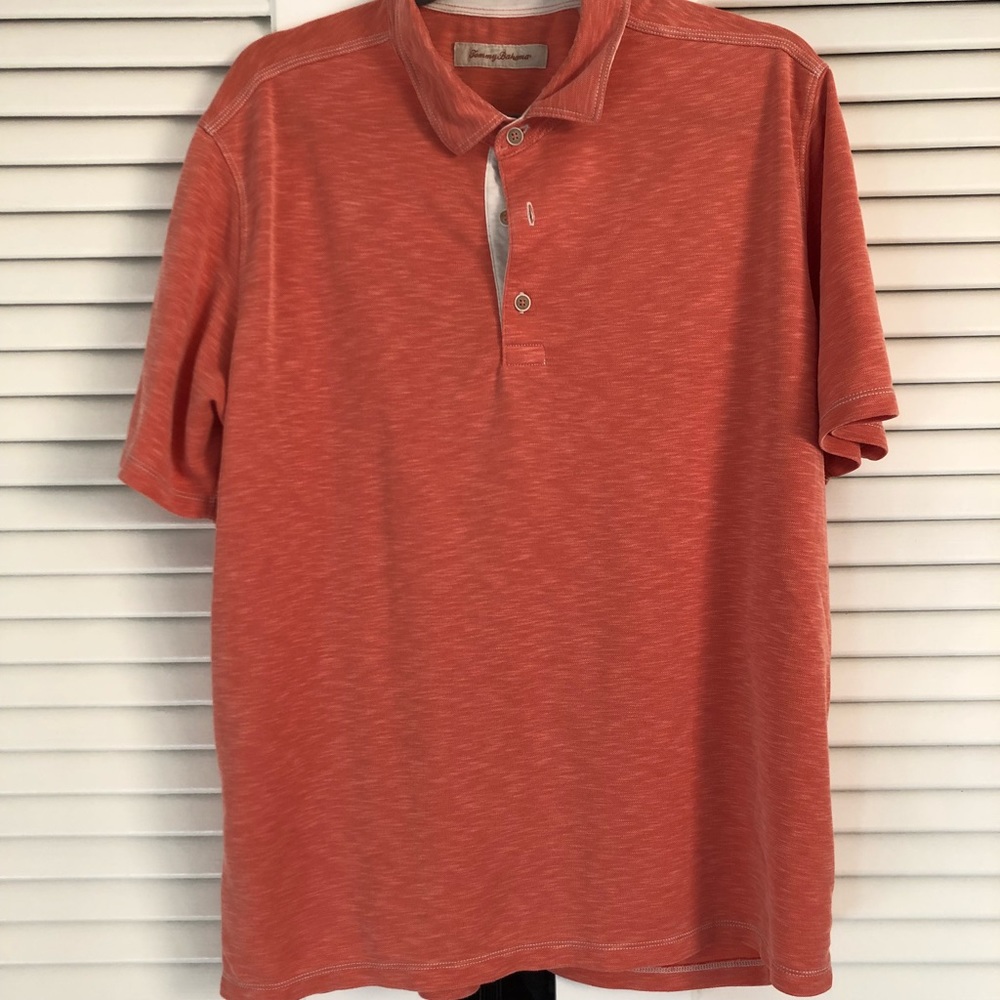 MENS Tommy Bahama polo